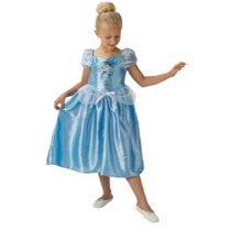Disfraz Cenicienta Fairytale Classic Inf