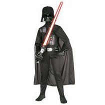 Disfraz Darth Vader Classic Z Inf