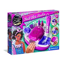 Disea tus Uas de Luxe