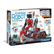 Evolution Robot