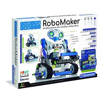RoboMaker - Set de Iniciacin