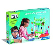 Qumica Sorprendente