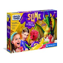 Slime Huevos de Dragones