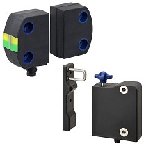 Finales de carrera de seguridad con alta codificacin