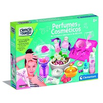 Perfumes y Cosmticos