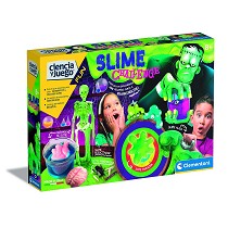 Slime Challenge