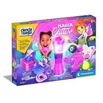 Magia Glittet