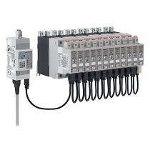 Rels digitales de estado slido