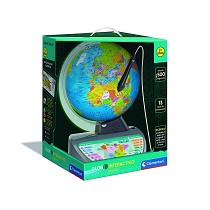 Exploramundo Arco Luminoso