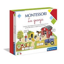 Montessori - La Granja