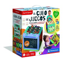 Cubo Educativo