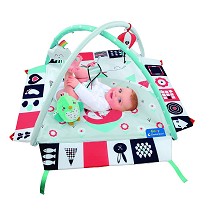 Gimnasio Black & White