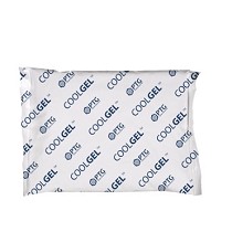 Acumulador de gel flexible