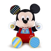 Peluche Baby Mickey
