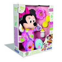 Primera mueca Minnie