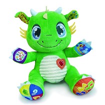 Ramn, el amigo el Dragn