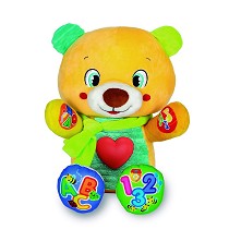 Julin, abraza y aprende