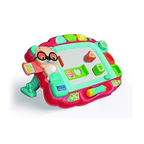 Nueva Pizarra Cantarina