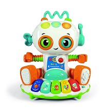 Baby Robot