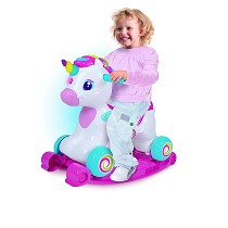 El Unicornio Balancn