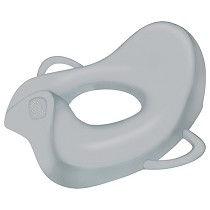 Asiento reductor de inodoro