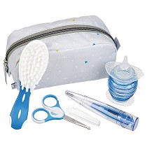 Set de cuidados con neceser