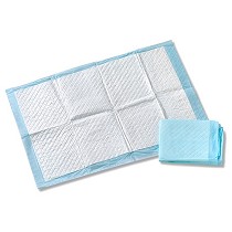 Cambiador desechable