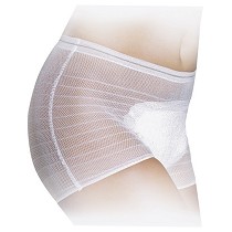 Braguitas de malla extensible