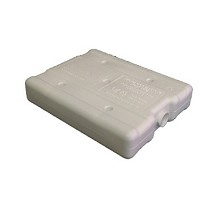 Acumulador rgido de gel