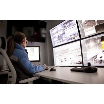 Servicios de vigilancia remota (SVR)