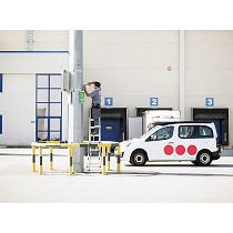 Servicios de seguridad electrnica