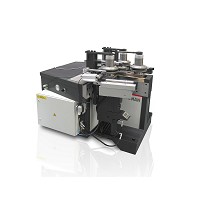 Curvadoras de perfiles