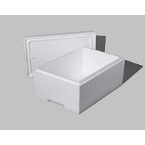 Caja isotrmica