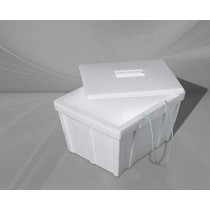 Caja isotrmica