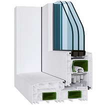 Puertas correderas elevables