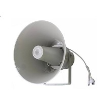 Altavoces exponenciales