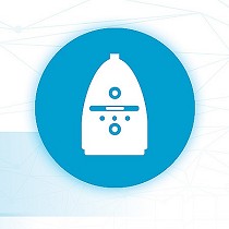 Servicios digitales de seguridad con automatizacin de procesos robticos