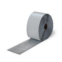 Membrana butilo aluminio