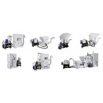 Compactadoras - briquetadoras de viruta