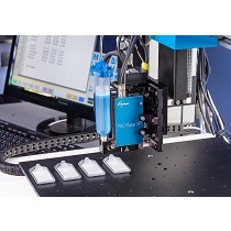 Sistema de inyeccin y dosificacin sin contacto