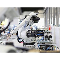 Robots para sellado con Inteligencia Artificial