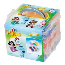 Caja de almacenamiento pequea