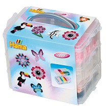 Caja de almacenamiento grande