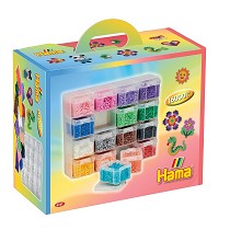 Archivador con cajones