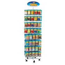 Expositor con contenido