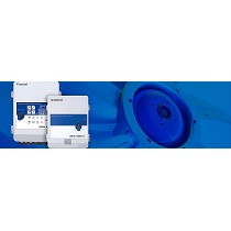 Soluciones de conectividad