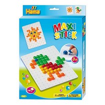 Set Maxi Stick Loro y Sol