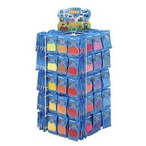 Expositor Mini-Sales Rack