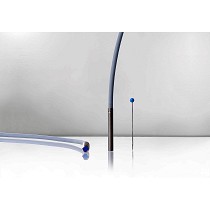 Sensores inductivos en carcasa compacta