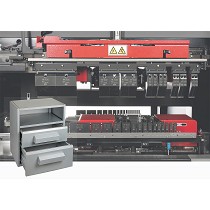 Cambiadores automticos de herramientas